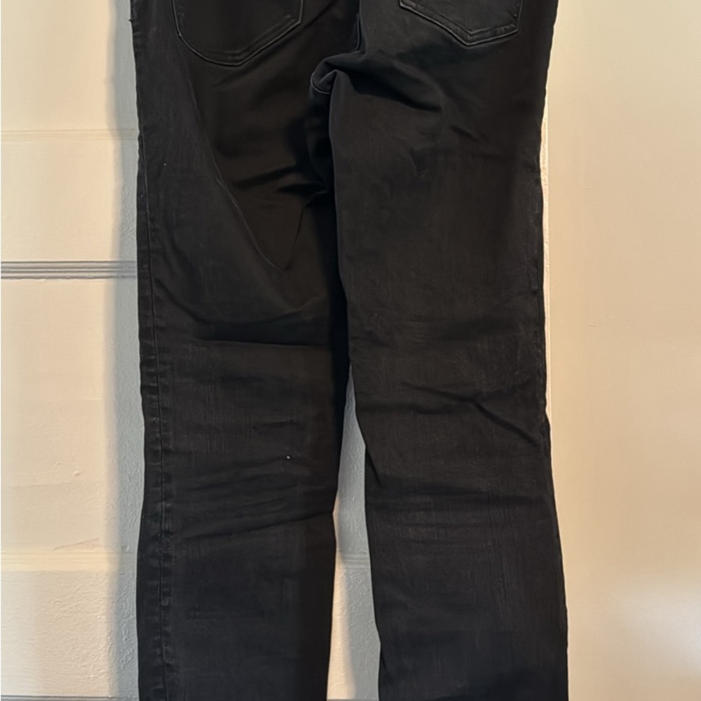 Madewell 9" High Rise Skinny View 4